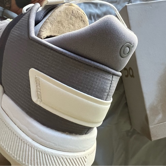 On Cloudnova Flux womens 8 US - Picture 6 of 11